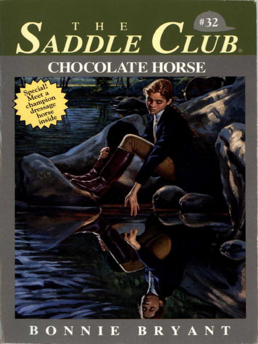 Title details for Chocolate Horse by Bonnie Bryant - Available